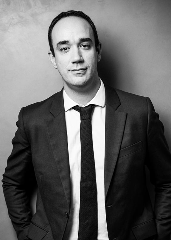 Vincent Hustache – Oudot – Associés